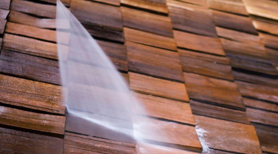 Shingle Roofing in Thomasville, GA